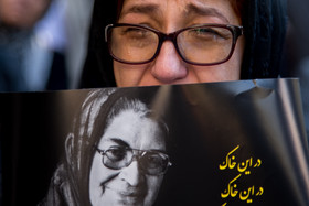 دغدغه‌ای که پس از رفتن توران میرهادی پابرجاست