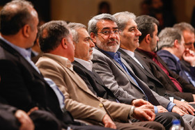 سفر وزیر کشور به تبریز