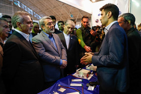 سفر وزیر کشور به تبریز