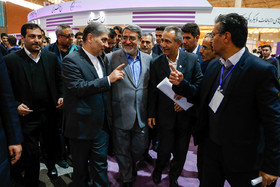 سفر وزیر کشور به تبریز