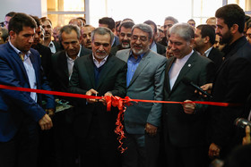 سفر وزیر کشور به تبریز