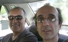 ناگفته‌هایی از عکس کیارستمی در پوستر جشنواره فیلم کوتاه