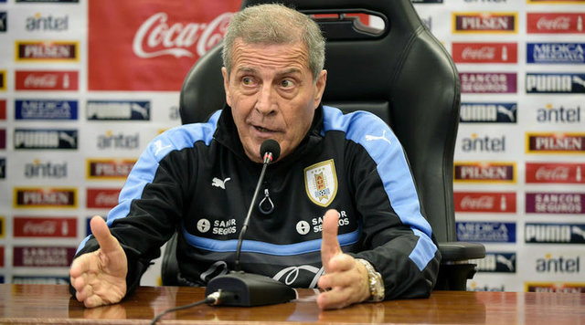 تابارس: سوارس باتجربه شده و دیگر آن اشتباهات را تکرار نمیکند/ دوست داریم محمد صلاح بازی کند