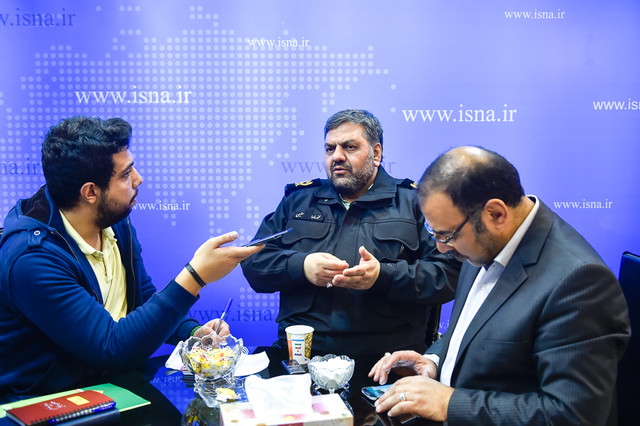 توضیح پلیس درباره ادامه فعالیت «قرارگاه مبارزه با سرقت»
