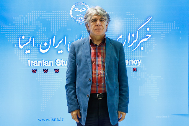 چرا نمیتوانیم نظام روزنامهنگاری را مثل نظام پزشکی ببینیم؟ چرا نمیتوانیم نظام روزنامهنگاری را مثل نظام پزشکی ببینیم؟