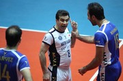 شیرکوند: کولاکوویچ هیچ بار مثبتی برای والیبال ایران ندارد
