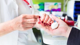 تست تنفسی برای تشخیص دیابت