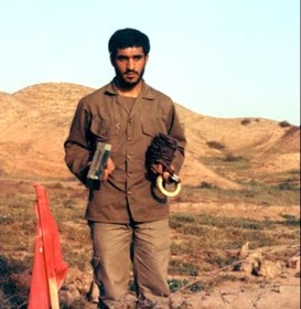 راز خودکار «قرمز»