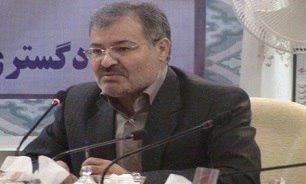 استقرار شعبه دادیاری در پایانه مرزی مهران استقرار شعبه دادیاری در پایانه مرزی مهران