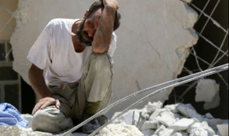 سازمان ملل زنگ خطر را درباره حلب به صدا درآورد