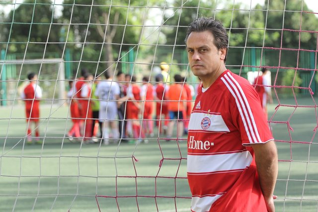 شاهرودی: طارمی باید انتقادپذیر باشد/ اوکراینیها فقط به دلالها سود رساندند شاهرودی: طارمی باید انتقادپذیر باشد/ اوکراینیها فقط به دلالها سود رساندند