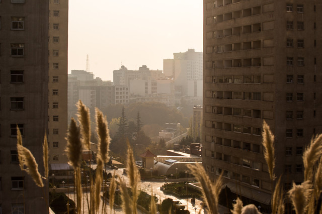 آلودگی هوای ۶ کلانشهر/ از تردد غیرضروری پرهیز کنید آلودگی هوای ۶ کلانشهر/ از تردد غیرضروری پرهیز کنید