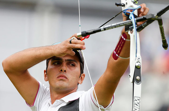 وزیری: زمانی به تیم ملی بازمیگردم که شرایط فراهم باشد میلاد وزیری