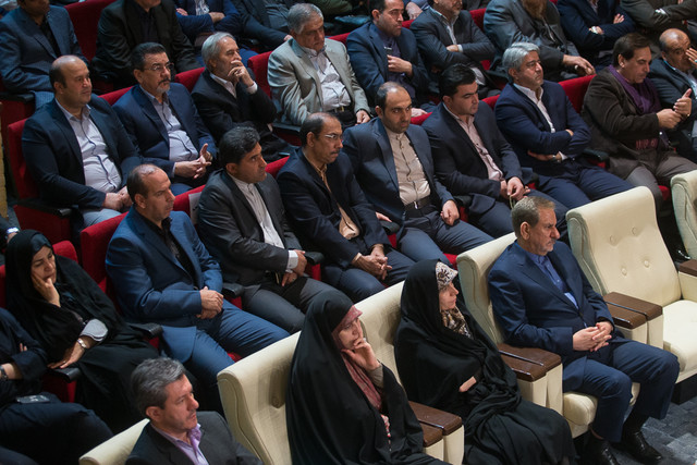 آغاز ریاست «مونسان» در سازمان میراث‌فرهنگی از شنبه آینده 