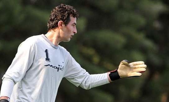 روایت پرویز برومند از اعتراض اکبرپور به داور در لیگ جوانان روایت پرویز برومند از اعتراض اکبرپور به داور در لیگ جوانان