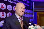 مامیاشویلی: ترکیب تیم‌های ملی کشتی روسیه ۳ هفته مانده به المپیک اعلام می‌شود