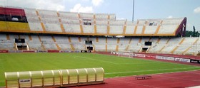 تصمیم عجیب فیفا در تایید ورزشگاه عبدالرحمن/ سرمربی مالزی و ناظر AFC زیر بار نرفتند + فیلم