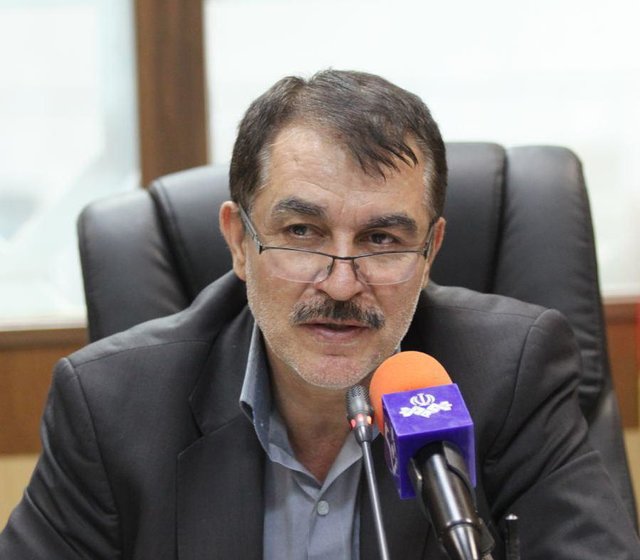 استاندار ایلام:برخی از تمدید قانون داماتو برای هجمه به دولت خوشحالاند استاندار ایلام:برخی از تمدید قانون داماتو برای هجمه به دولت خوشحالاند