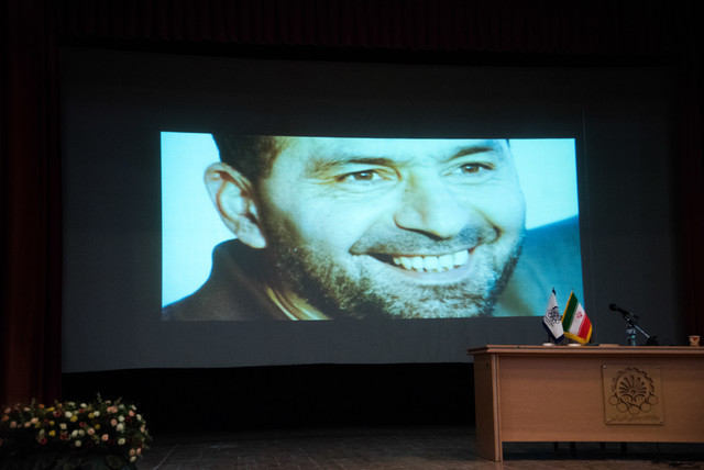 بزرگداشت پدر موشکی ایران با پخش فیلم و مستند