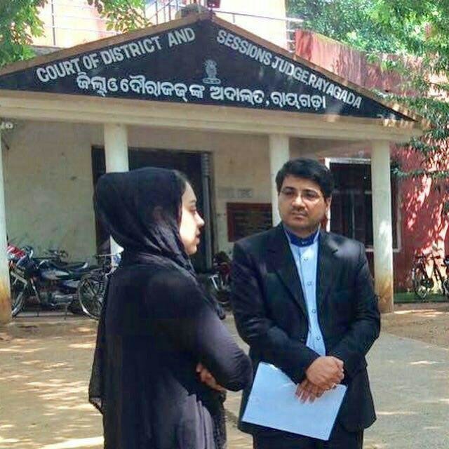 یک سال حبس و جریمه نقدی برای نرگس کلباسی/درخواست تجدید نظر کردیم یک سال حبس و جریمه نقدی برای نرگس کلباسی/درخواست تجدید نظر کردیم