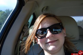 ادعایی درباره سِلفی وحشتناک با «روح» + عکس