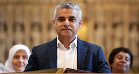 شهردار لندن باز هم از ترامپ انتقاد کرد