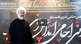  ویدئو / چرا فقط برای امام حسین (ع) «اربعین» می‌گیرند؟
