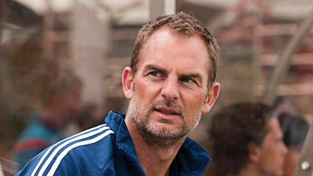 رونالد دیبوئر: فوتبال ایتالیا بیرحم است رونالد دیبوئر: فوتبال ایتالیا بیرحم است