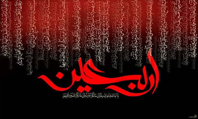 اربعین نشان میدهد هر توطئهای علیه مسلمانان در نطفه خفه خواهد شد اربعین نشان میدهد هر توطئهای علیه مسلمانان در نطفه خفه خواهد شد