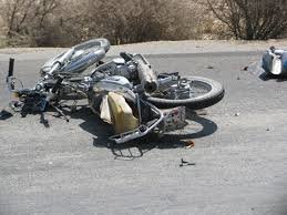 راکبان موتورسیکلت؛ 21 درصد از كشته‌شدگان تصادفات درون‌شهری قزوین ‌