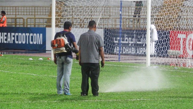 دیدار ایران و سوریه ۱۵ دقیقه دیگر به تاخیر افتاد دیدار ایران و سوریه ۱۵ دقیقه دیگر به تاخیر افتاد