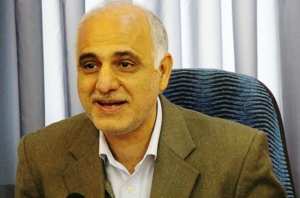 « دکتر محمد مهدوی» به عنوان مشاور عالی وزیر آموزش و پرورش منصوب شد « دکتر محمد مهدوی» به عنوان مشاور عالی وزیر آموزش و پرورش منصوب شد