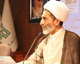 صادقی: بعضی از افراد ممکن است فضای انتخابات را به حاشیه ببرند صادقی: بعضی از افراد ممکن است فضای انتخابات را به حاشیه ببرند