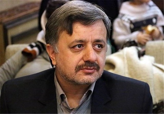 چیزی که رونق نمایشگاه کتاب را کم میکند چیزی که رونق نمایشگاه کتاب را کم میکند
