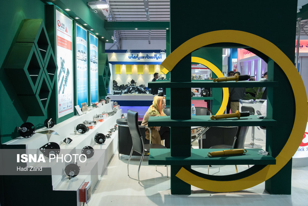 ناپایداری در تأمین مواد اولیه، چالش اصلی تولیدکنندگان قطعات خودرو