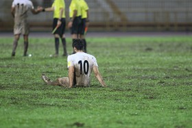 ایران به دبیرکل AFC نامه نوشت/ اعتراض رسمی به باتلاق عبدالرحمن