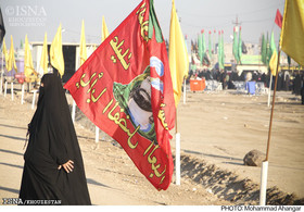 فراهم‌سازی امکانات بازگشت زائران از مرز شلمچه