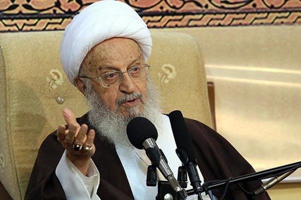 توصیههای «مکارمشیرازی» به نویسندگان 1