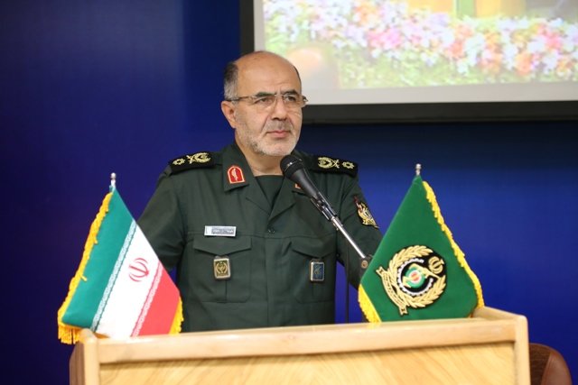راهپیمایی بزرگ اربعین حسینی (ع) بینظیرترین مانور سیاسی دنیاست راهپیمایی بزرگ اربعین حسینی (ع) بینظیرترین مانور سیاسی دنیاست