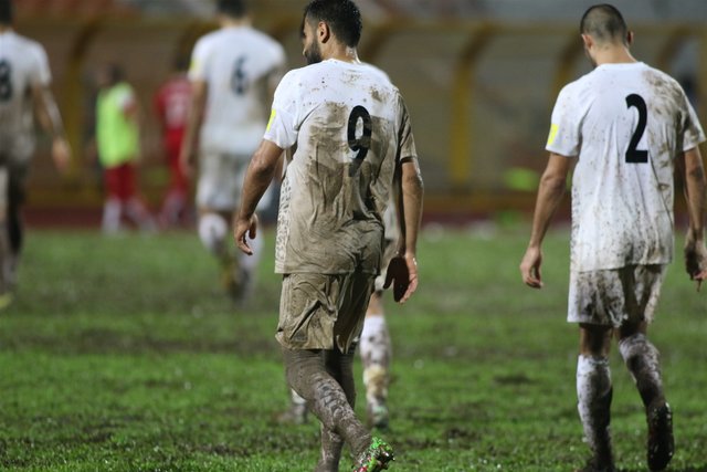اعتراض کمترین توقع از فدراسیون "تاج"/ حق ایران را مطالبه کنید، لطفا! اعتراض کمترین توقع از فدراسیون "تاج"/ حق ایران را مطالبه کنید، لطفا!