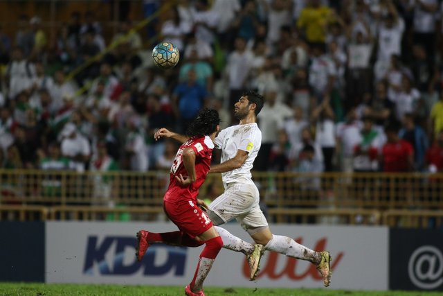ایران - سوریه؛ موسم شادی به آزادی رسید