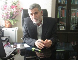 فوت فرماندار سابق آزادشهر در مسیر پیاده‌روی اربعین حسینی