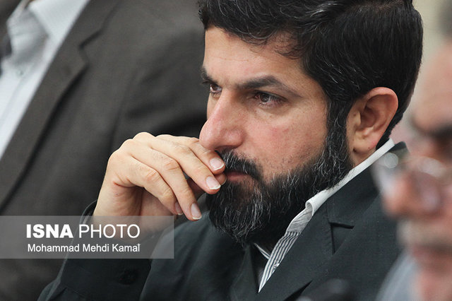 خوزستان از برخی لوازم اولیه حیات برخوردار نیست خوزستان از برخی لوازم اولیه حیات برخوردار نیست