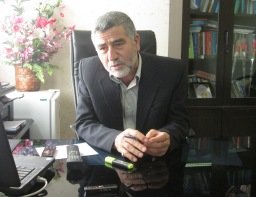 فوت فرماندار سابق آزادشهر در مسیر پیاده‌روی اربعین حسینی