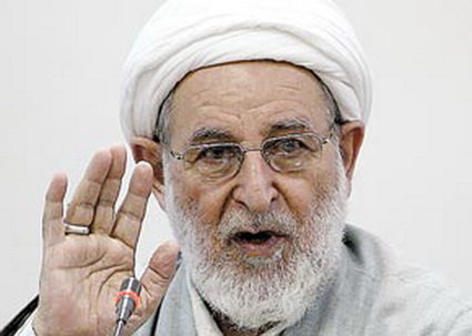 سوال آیتالله یزدی از رهبر انقلاب در دیدار خبرگان 1 پایگاه خبری ججین یزدی