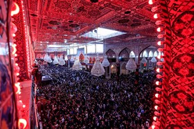 افزایش زنان زائر استان سمنان در اربعین/آخرین زوار سمنان یک‌روز پس از اربعین به کربلا می‌رسند