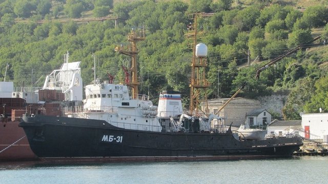 آمادگی مسکو برای تبدیل پایگاه طرطوس سوریه به مقر دائمی ناوگان دریایی روسیه