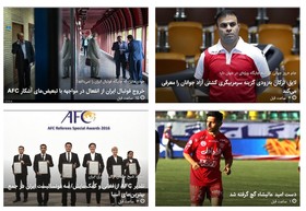 فراخوانده شدن بانوان بسکتبالیست به کمیته انضباطی؛ تقدیر AFC از فغانی