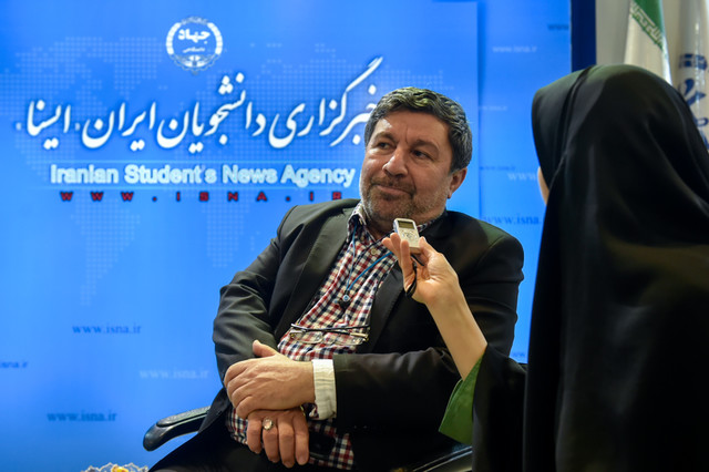 حضرتی: مخالفان حضور رئیسجمهور در سازمان ملل با دیپلماسی پرتحرک مخالفند حضرتی: مخالفان حضور رئیسجمهور در سازمان ملل با دیپلماسی پرتحرک مخالفند