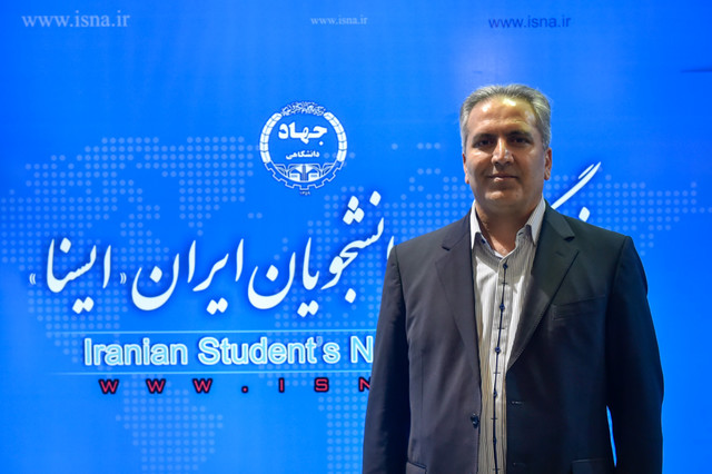 نماینده کاشمر: برای حل مشکل برندینگ از وزیر نفت در مجلس سوال خواهیم کرد نماینده کاشمر: برای حل مشکل برندینگ از وزیر نفت در مجلس سوال خواهیم کرد